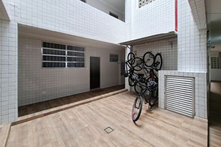 Apartamento para alugar com 65m², 2 quartos e 1 vagaBicicletário