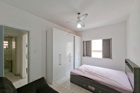 Apartamento para alugar com 65m², 2 quartos e 1 vagaQuarto 2