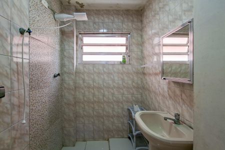 Apartamento para alugar com 65m², 2 quartos e 1 vagaBanheiro