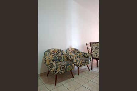 Apartamento para alugar com 65m², 2 quartos e 1 vagaSala