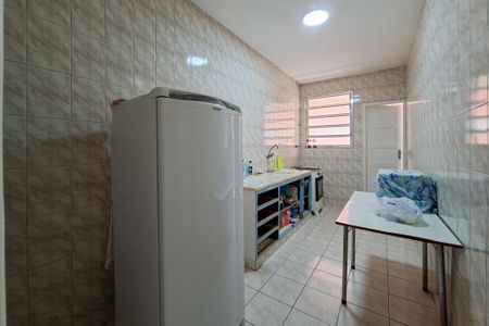 Apartamento para alugar com 65m², 2 quartos e 1 vagaCozinha
