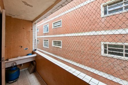 Apartamento para alugar com 65m², 2 quartos e 1 vagaÁrea de Serviço