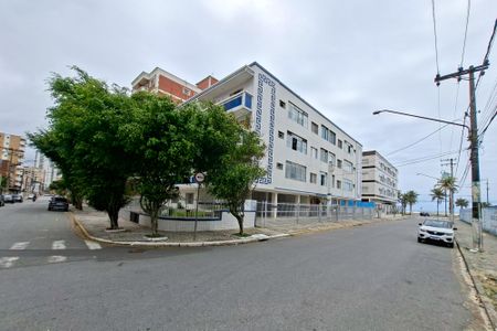 Apartamento para alugar com 65m², 2 quartos e 1 vagaFachada do Prédio