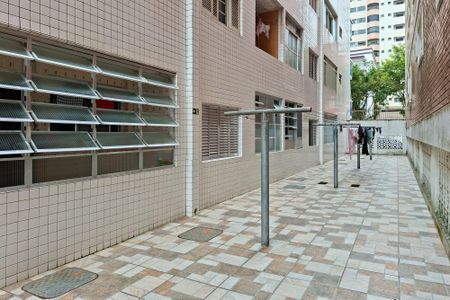 Apartamento para alugar com 65m², 2 quartos e 1 vagaVaral comum