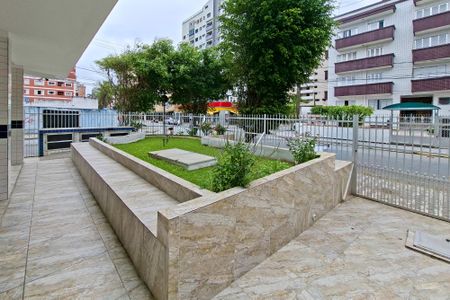 Apartamento para alugar com 65m², 2 quartos e 1 vagaÁrea comum