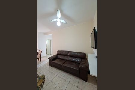 Apartamento para alugar com 65m², 2 quartos e 1 vagaSala