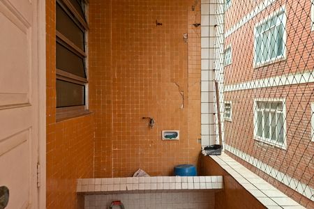 Apartamento para alugar com 65m², 2 quartos e 1 vagaÁrea de Serviço