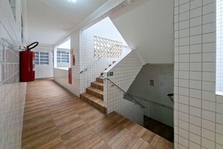 Apartamento para alugar com 65m², 2 quartos e 1 vagaÁrea comum