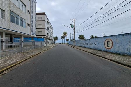 Apartamento para alugar com 65m², 2 quartos e 1 vagaVista da Rua