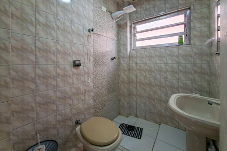 Apartamento para alugar com 65m², 2 quartos e 1 vagaBanheiro