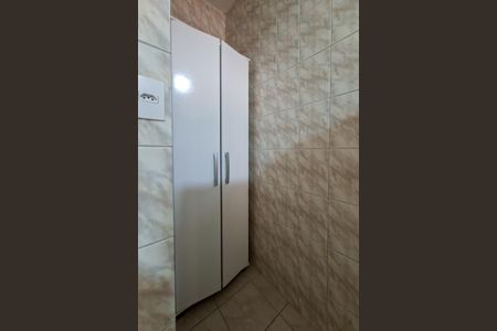 Apartamento para alugar com 65m², 2 quartos e 1 vagaCozinha