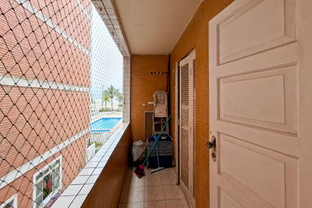 Apartamento para alugar com 65m², 2 quartos e 1 vagaÁrea de Serviço