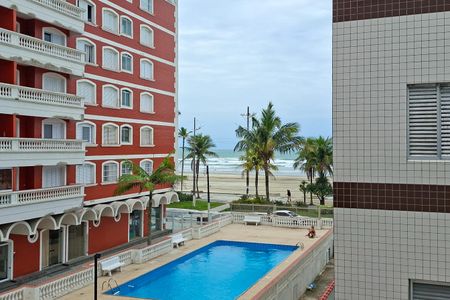 Apartamento para alugar com 65m², 2 quartos e 1 vagaVista do Quarto 1