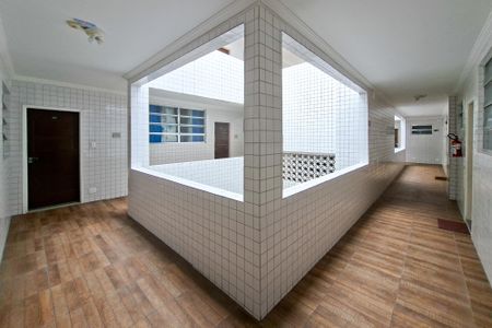 Apartamento para alugar com 65m², 2 quartos e 1 vagaÁrea comum