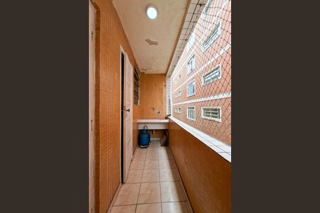 Apartamento para alugar com 65m², 2 quartos e 1 vagaÁrea de Serviço