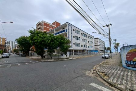 Apartamento para alugar com 65m², 2 quartos e 1 vagaFachada do Prédio