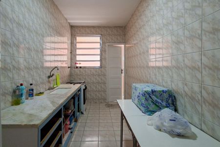 Apartamento para alugar com 65m², 2 quartos e 1 vagaCozinha