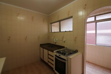 Apartamento para alugar com 79m², 2 quartos e 1 vagaCozinha 
