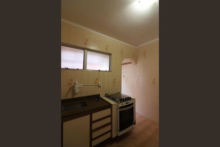 Apartamento para alugar com 79m², 2 quartos e 1 vagaCozinha 