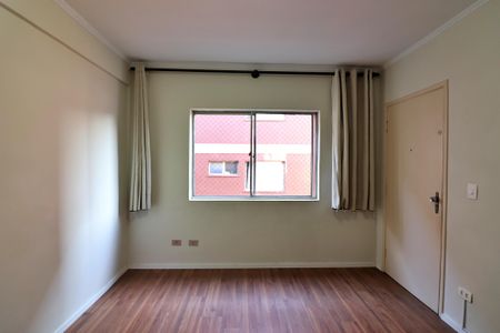Sala  de apartamento para alugar com 2 quartos, 79m² em Ferrazópolis, São Bernardo do Campo