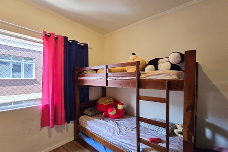 Quarto 1 de apartamento para alugar com 2 quartos, 79m² em Ferrazópolis, São Bernardo do Campo