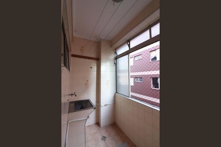 Apartamento para alugar com 79m², 2 quartos e 1 vagaÁrea de Serviço