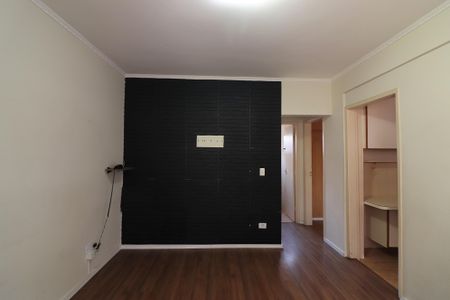 Sala  de apartamento para alugar com 2 quartos, 79m² em Ferrazópolis, São Bernardo do Campo
