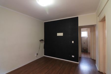 Sala  de apartamento para alugar com 2 quartos, 79m² em Ferrazópolis, São Bernardo do Campo