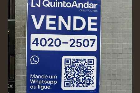 Apartamento à venda com 37m², 1 quarto e sem vagaPlaca