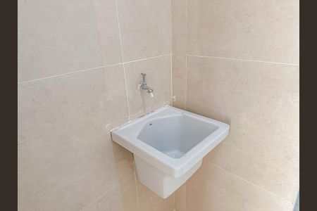 Apartamento à venda com 37m², 1 quarto e sem vagaÁrea de Serviço