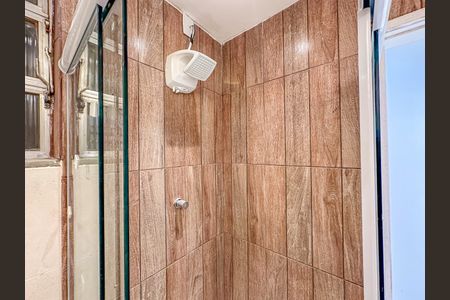 Apartamento à venda com 37m², 1 quarto e sem vagaBanheiro