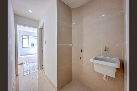 Apartamento à venda com 37m², 1 quarto e sem vagaÁrea de Serviço