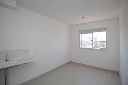 Apartamento para alugar com 33m², 2 quartos e sem vagaSala/Cozinha
