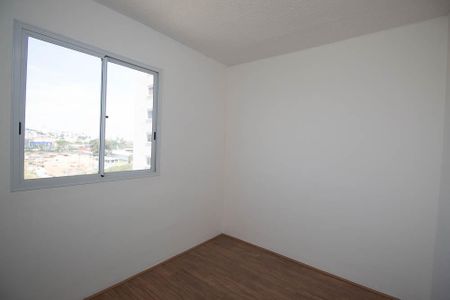 Apartamento para alugar com 33m², 2 quartos e sem vagaQuarto 2