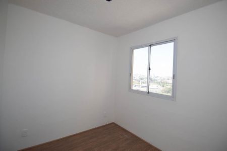 Apartamento para alugar com 33m², 2 quartos e sem vagaQuarto 2