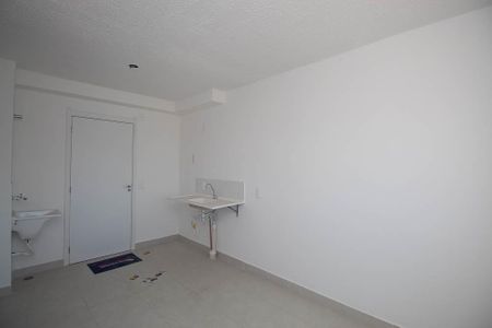 Apartamento para alugar com 33m², 2 quartos e sem vagaSala/Cozinha