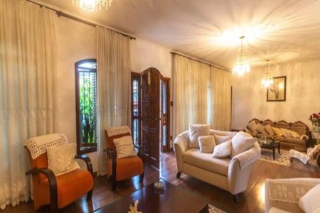 Apartamento para alugar com 4 quartos, 580m² em Jardim do Mar, São Bernardo do Campo