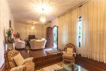 Apartamento para alugar com 4 quartos, 580m² em Jardim do Mar, São Bernardo do Campo