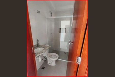 Apartamento à venda com 2 quartos, 40m² em Vila Nova Mazzei, São Paulo