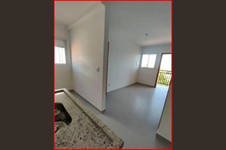 Apartamento à venda com 2 quartos, 40m² em Vila Nova Mazzei, São Paulo