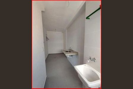 Apartamento à venda com 2 quartos, 40m² em Vila Nova Mazzei, São Paulo