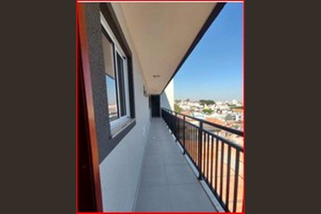 Apartamento à venda com 2 quartos, 40m² em Vila Nova Mazzei, São Paulo