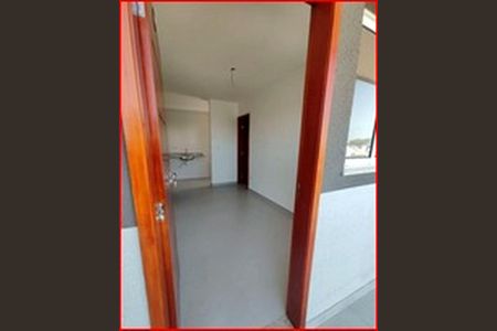 Apartamento à venda com 2 quartos, 40m² em Vila Nova Mazzei, São Paulo