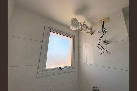 Apartamento à venda com 58m², 2 quartos e 1 vagaBanheiro