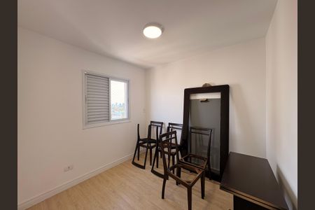 Apartamento à venda com 58m², 2 quartos e 1 vagaQuarto 1