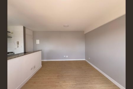 Apartamento à venda com 58m², 2 quartos e 1 vagaSala