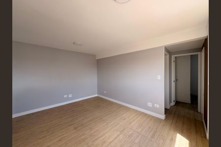 Apartamento à venda com 58m², 2 quartos e 1 vagaSala