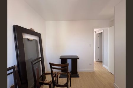 Apartamento à venda com 58m², 2 quartos e 1 vagaQuarto 1