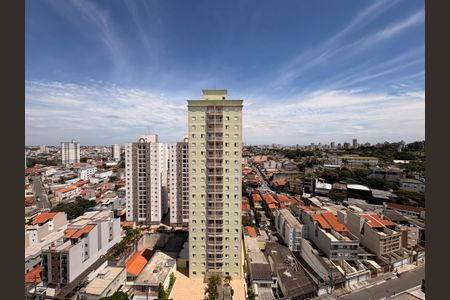 Apartamento à venda com 58m², 2 quartos e 1 vagaVista da Sacada