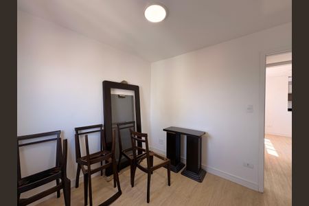 Apartamento à venda com 58m², 2 quartos e 1 vagaQuarto 1